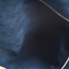 Louis Vuitton Epi Leather Business Bag Black