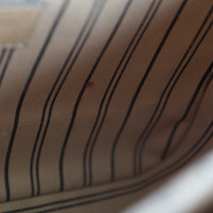 Louis Vuitton Pochette Metis Empriente Beige