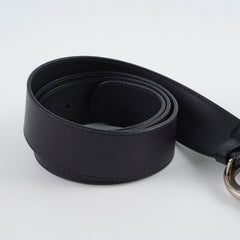 Gucci Marmont Belt Black 90cm