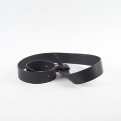 Gucci Marmont Belt Black 90cm