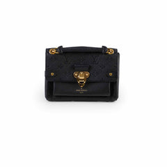 Louis Vuitton Vavin BB Empreinte Black