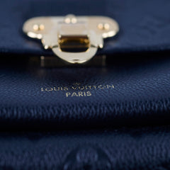 Louis Vuitton Vavin BB Empreinte Black