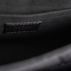 Louis Vuitton Vavin BB Empreinte Black