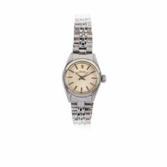 Rolex Oyster Perpetual 24mm Watch M6619