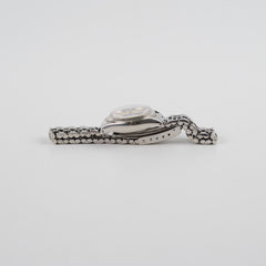 Rolex Oyster Perpetual 24mm Watch M6619