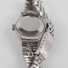 Rolex Oyster Perpetual 24mm Watch M6619