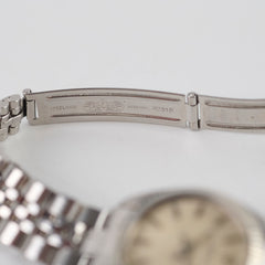 Rolex Oyster Perpetual 24mm Watch M6619