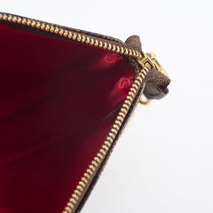 Louis Vuitton Mini Pochette Damier Ebene