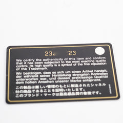 Chanel Boy Wallet On Chain Gold Caviar