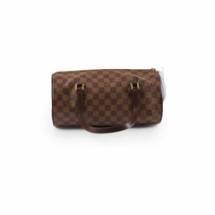Louis Vuitton Papillion 30 Damier Ebene