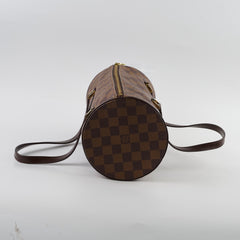 Louis Vuitton Papillion 30 Damier Ebene