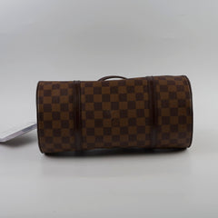 Louis Vuitton Papillion 30 Damier Ebene