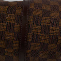 Louis Vuitton Papillion 30 Damier Ebene