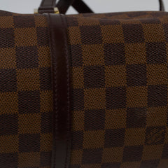 Louis Vuitton Papillion 30 Damier Ebene