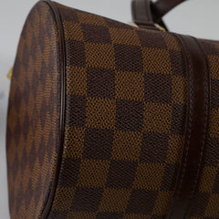Louis Vuitton Papillion 30 Damier Ebene