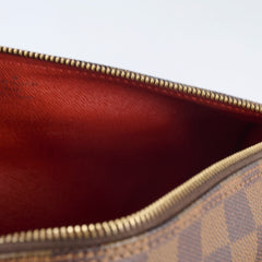 Louis Vuitton Papillion 30 Damier Ebene