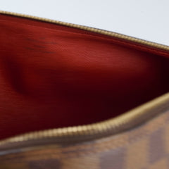 Louis Vuitton Papillion 30 Damier Ebene