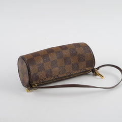 Louis Vuitton Papillion 30 Damier Ebene