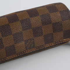 Louis Vuitton Papillion 30 Damier Ebene