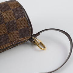 Louis Vuitton Papillion 30 Damier Ebene