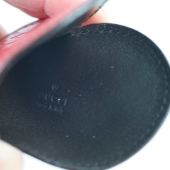 Gucci Heart Mirror Red