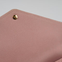 Louis Vuitton Felicie Pochette Pink