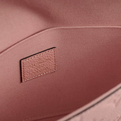 Louis Vuitton Felicie Pochette Pink
