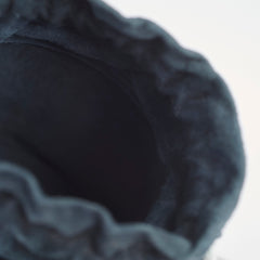 Christian Dior Vibe Bucket Bag Navy