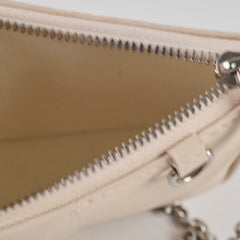 Louis Vuitton Epi Easy Pouch Cream