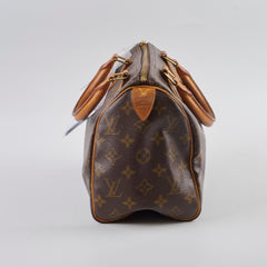 Louis Vuitton Vintage Speedy 25 Monogram