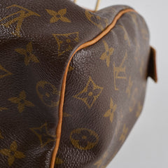 Louis Vuitton Vintage Speedy 25 Monogram