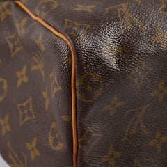 Louis Vuitton Vintage Speedy 25 Monogram