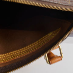 Louis Vuitton Vintage Speedy 25 Monogram