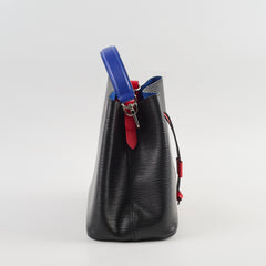 Louis Vuitton Epi Neo Noe BB Tri-colour Microchip