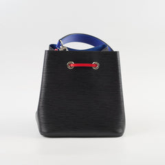 Louis Vuitton Epi Neo Noe BB Tri-colour Microchip