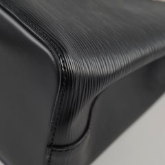 Louis Vuitton Epi Neo Noe BB Tri-colour Microchip