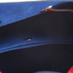 Louis Vuitton Epi Neo Noe BB Tri-colour Microchip