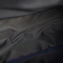 Gucci GG Surpreme Canvas Diaper Bag Brown