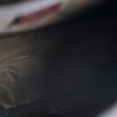 Gucci GG Surpreme Canvas Diaper Bag Brown