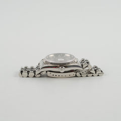 Rolex Datejust 36mm Diamond Dial Watch