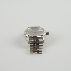 Rolex Datejust 36mm Diamond Dial Watch
