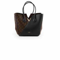 Louis Vuitton Kimono MM Monogram Black