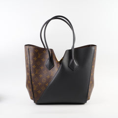 Louis Vuitton Kimono MM Monogram Black