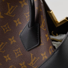 Louis Vuitton Kimono MM Monogram Black