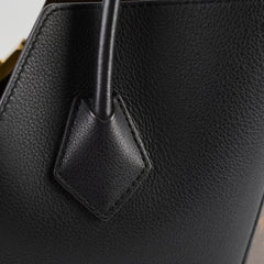 Louis Vuitton Kimono MM Monogram Black