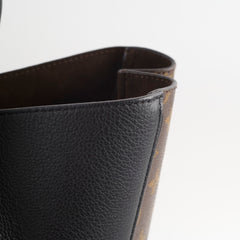 Louis Vuitton Kimono MM Monogram Black