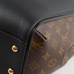 Louis Vuitton Kimono MM Monogram Black