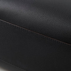 Louis Vuitton Kimono MM Monogram Black