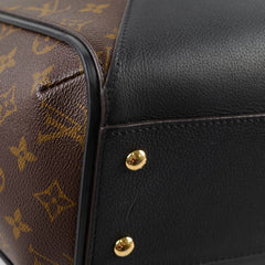 Louis Vuitton Kimono MM Monogram Black