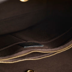 Louis Vuitton Kimono MM Monogram Black